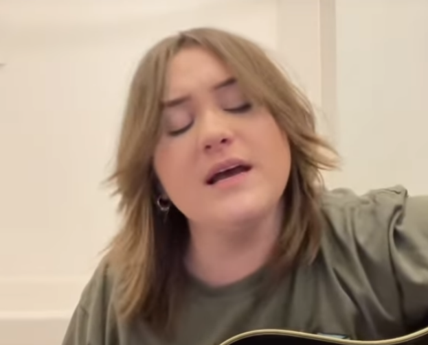 “The Voice” Runner-Up Ruby Leigh Covers Iconic Cranberries Hit That’ll Be Lingering In Your Head!
