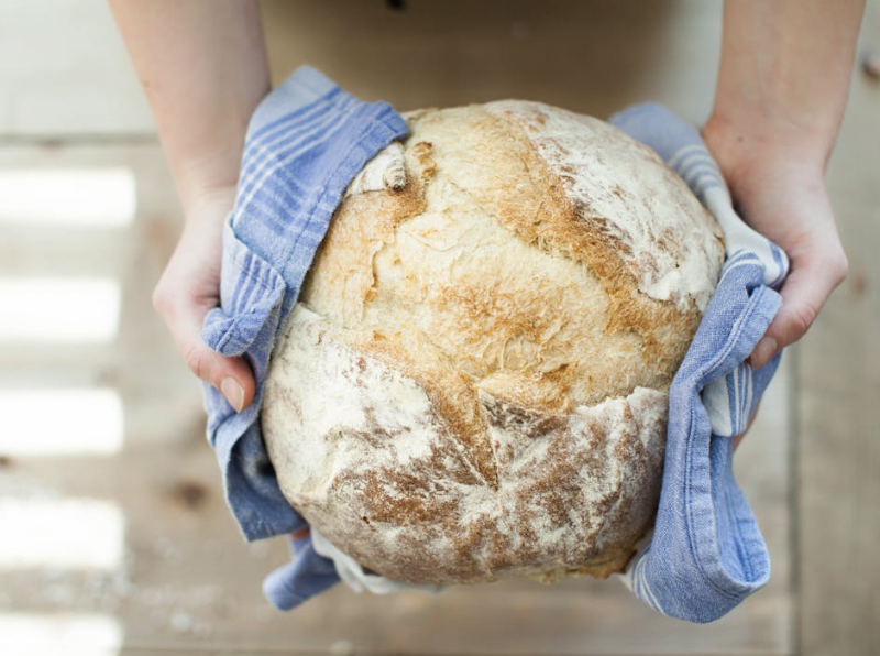 bread