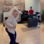 Grandma Dance