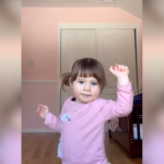 toddler dance