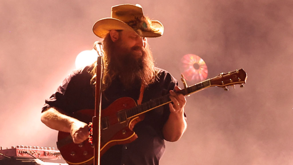 Chris Stapleton