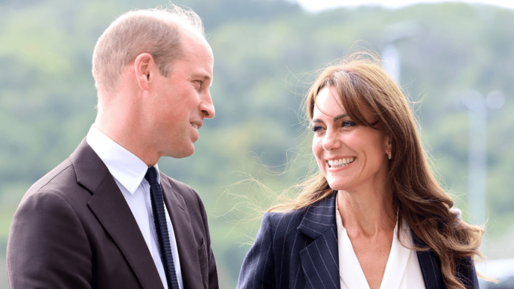 Kate middleton Prince william