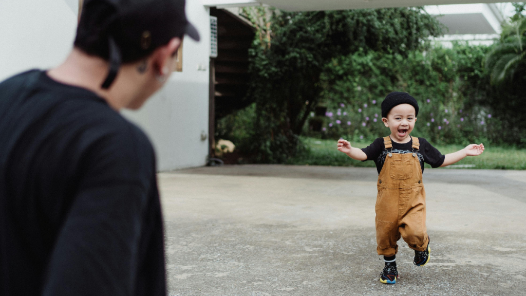toddler shoes
