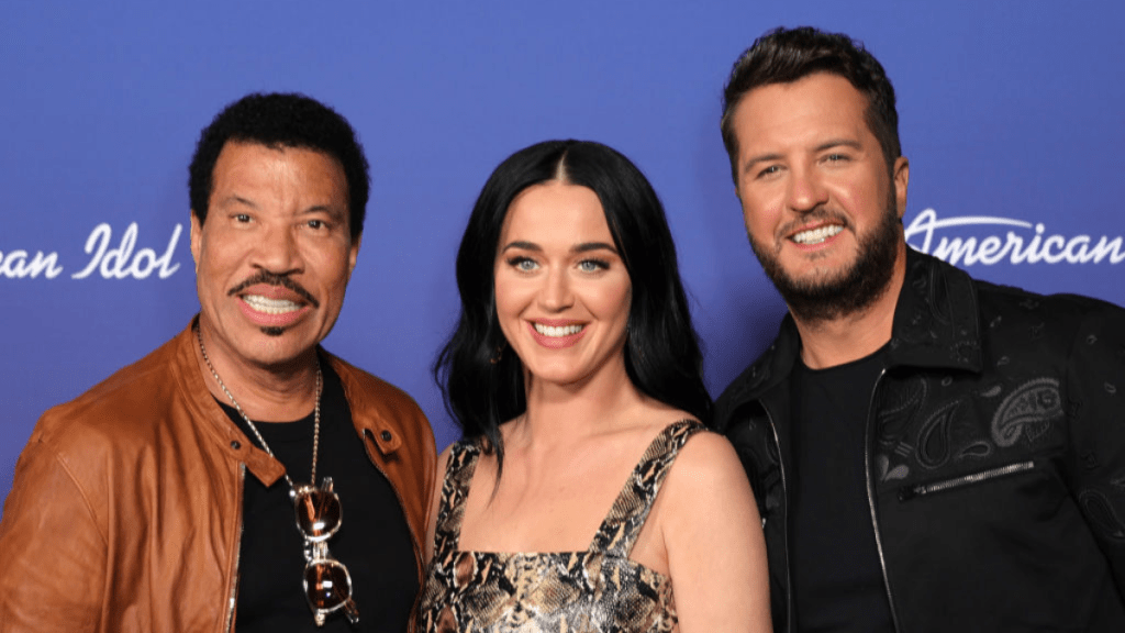 “American Idol”: Luke Bryan Opens Up About His and Katy Perry’s “Emotional” Goodbye