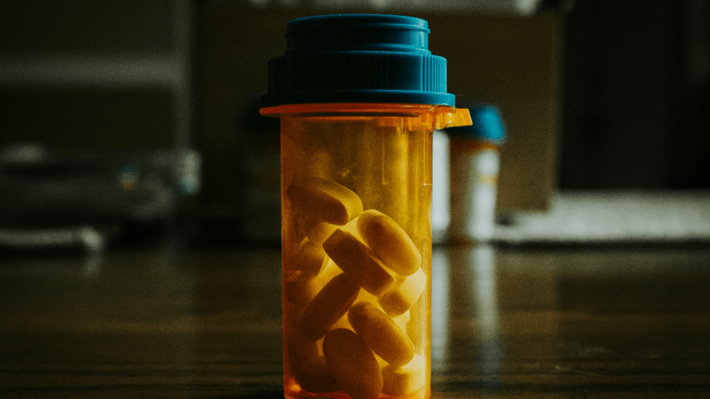 Blood pressure medication recall