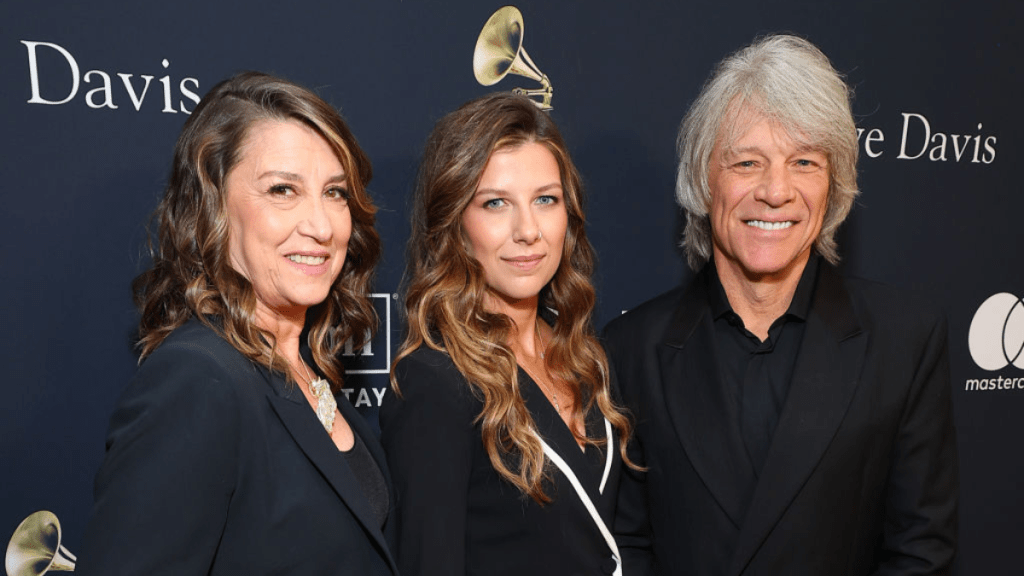Jon Bon Jovi