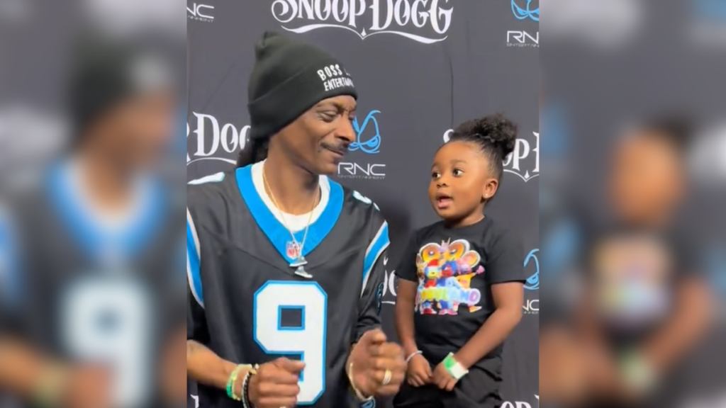 Snoop Dogg