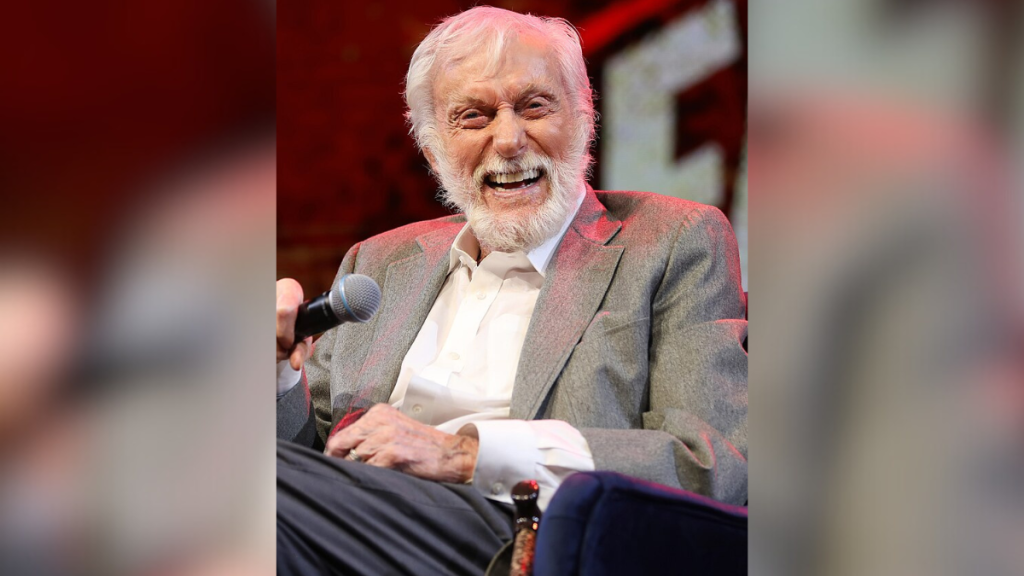 dick van dyke