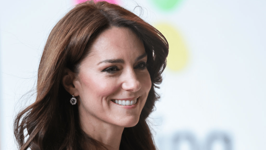 Princess Kate