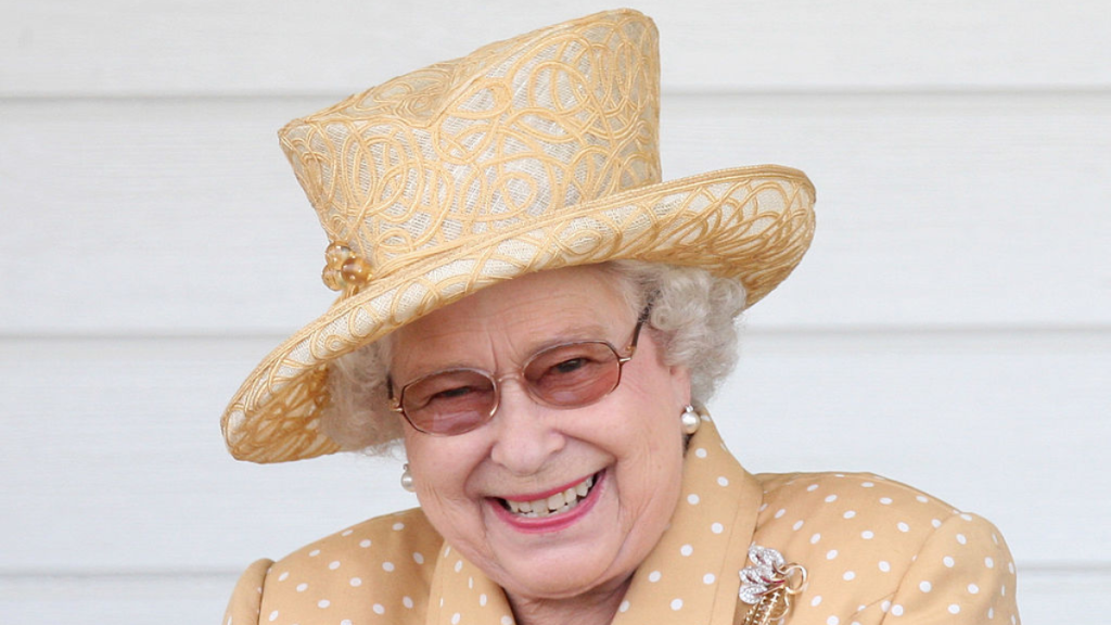 Queen Elizabeth