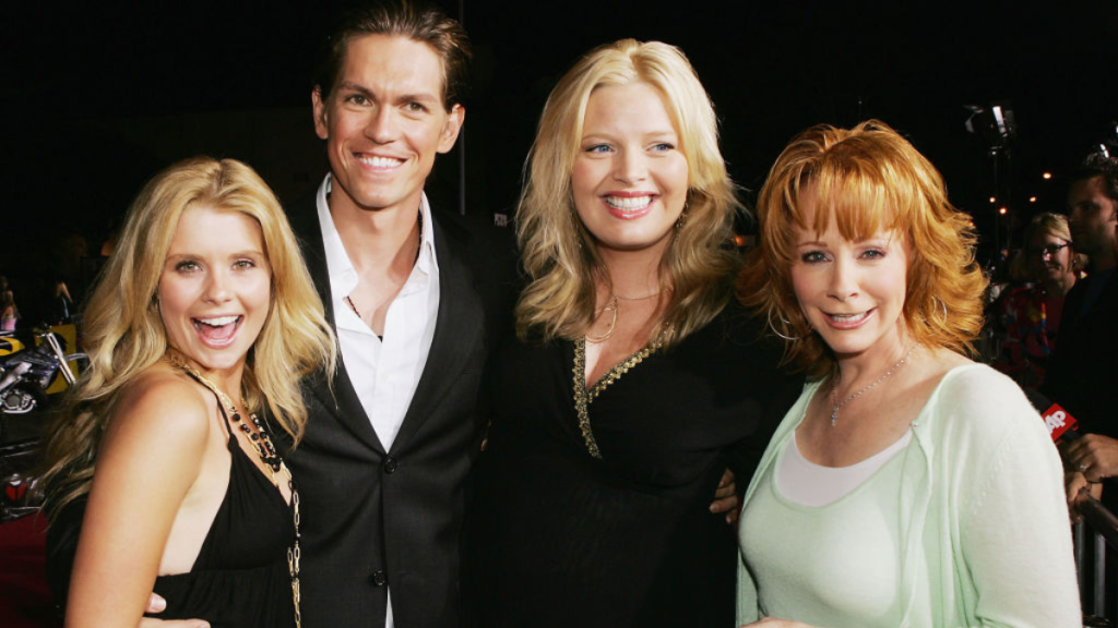Reba McEntire