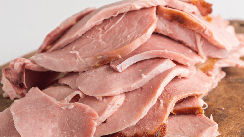 deli meat recall