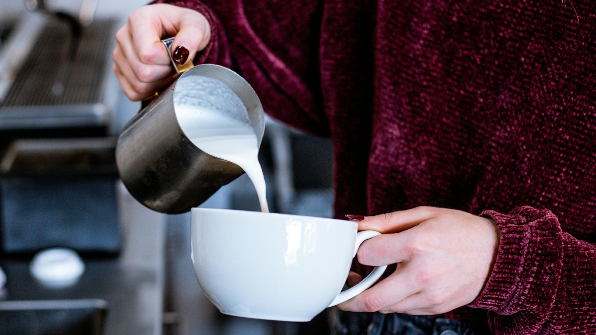 PlantBased Milk Recall — Check Silk & Great Value Locations InspireMore