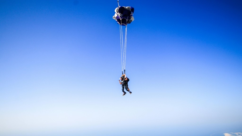 102 skydive