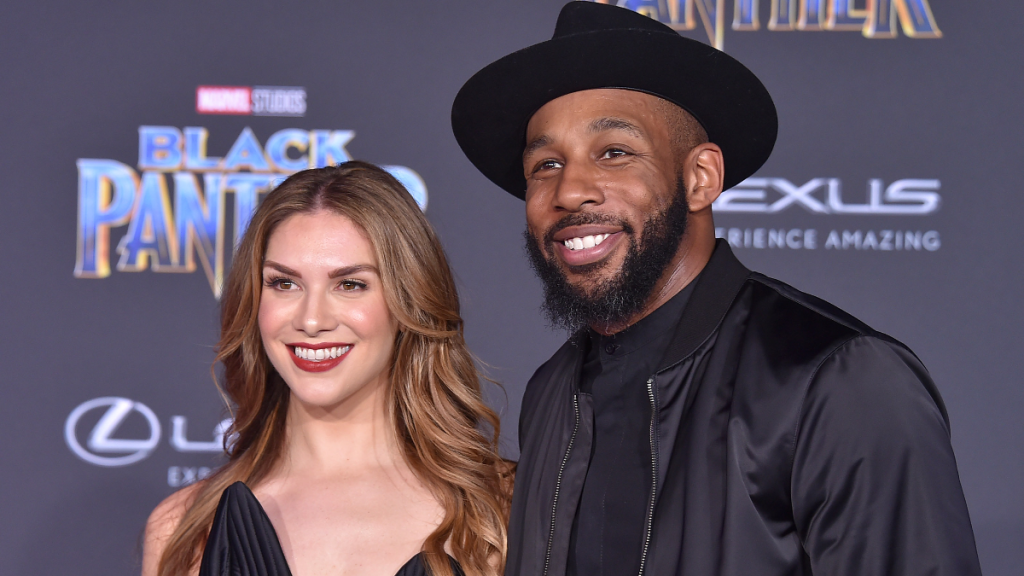Allison Holker