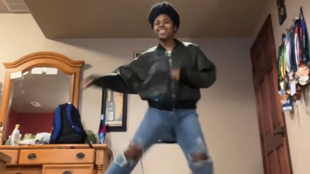 Dance Can-Can