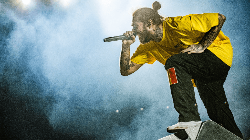 Post Malone Tim McGraw