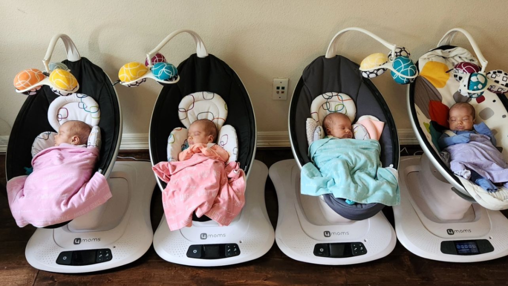 quadruplets