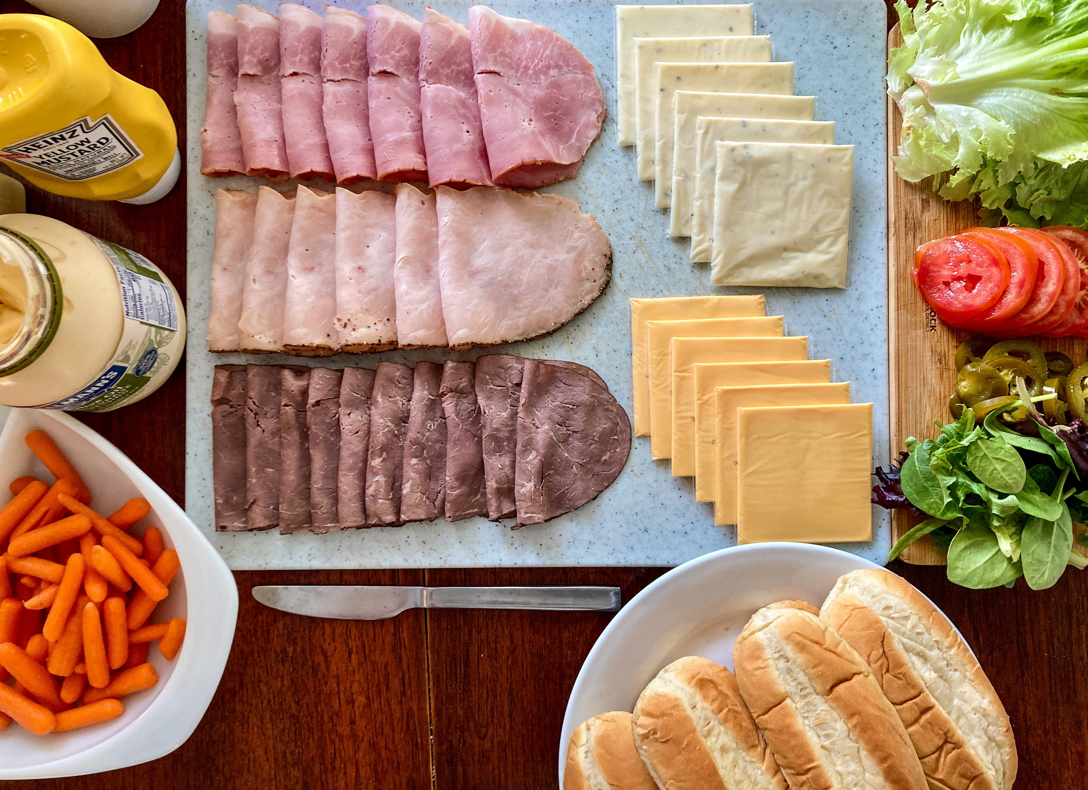Check Your Fridge Deli Meat Recall Still Causing Illness InspireMore