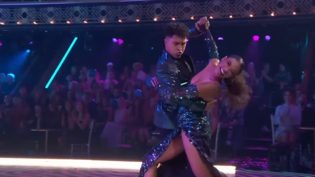 DWTS Season 33