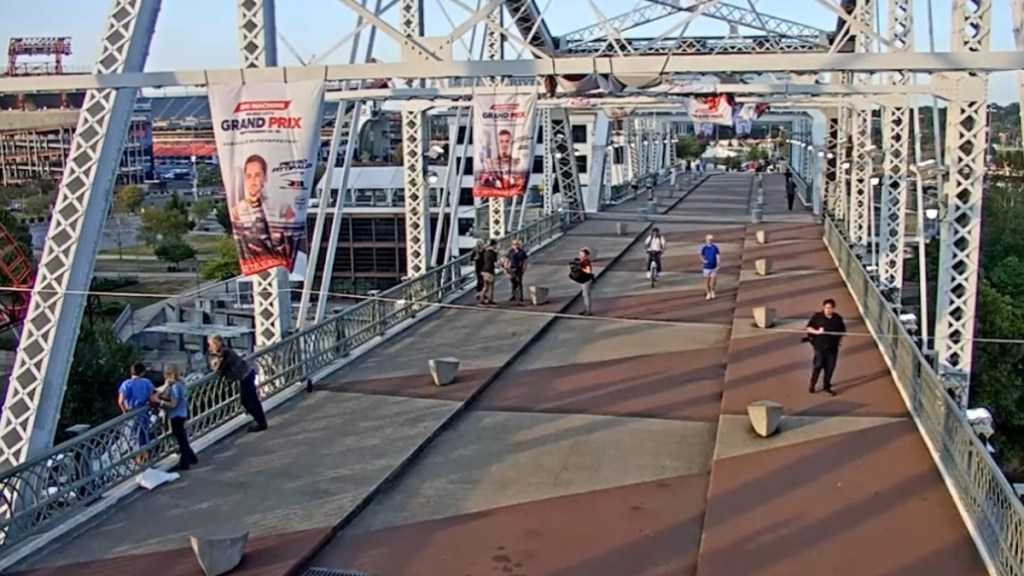 Jon Bon Jovi Bridge