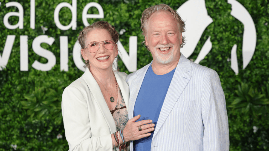 Melissa Gilbert Husband