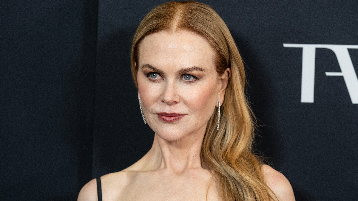 Nicole Kidman Pens Beautiful Tribute Following Her Shocking Loss