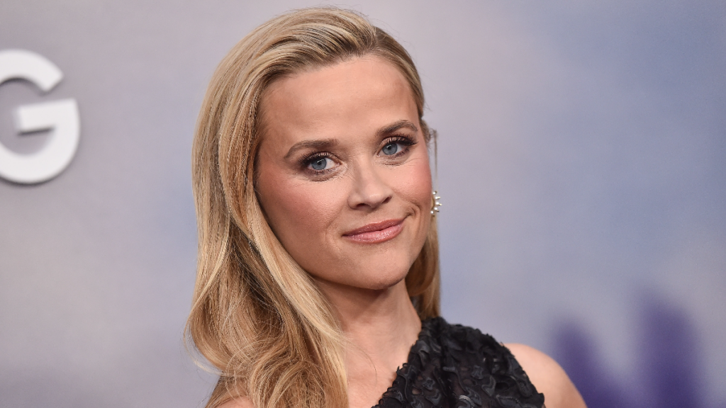 Reese Witherspoon daughter