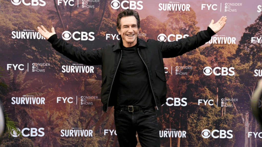 Survivor Season 47