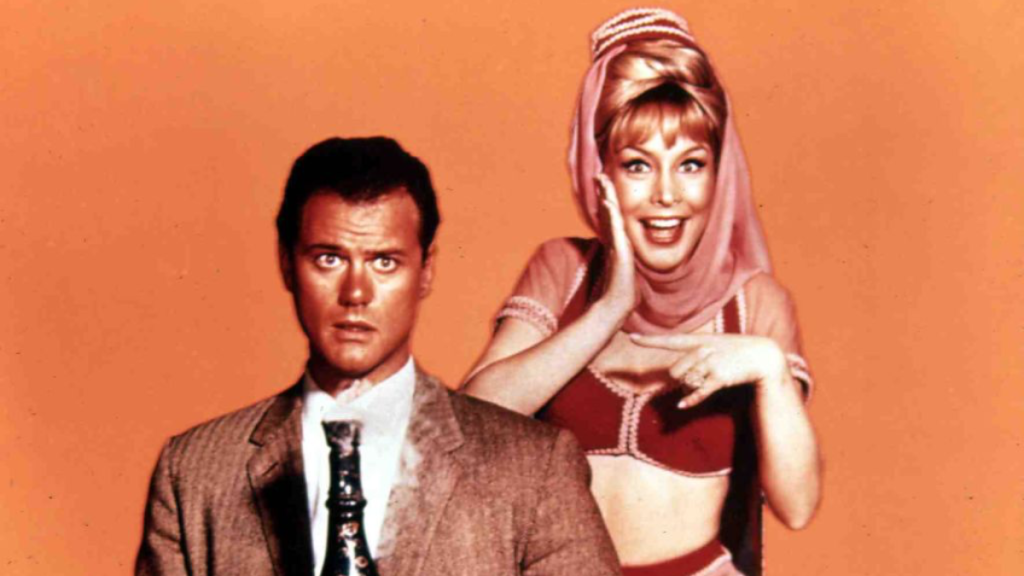 Barbara Eden