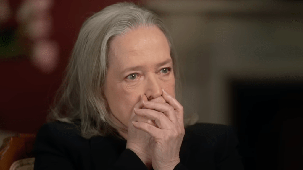 Kathy Bates