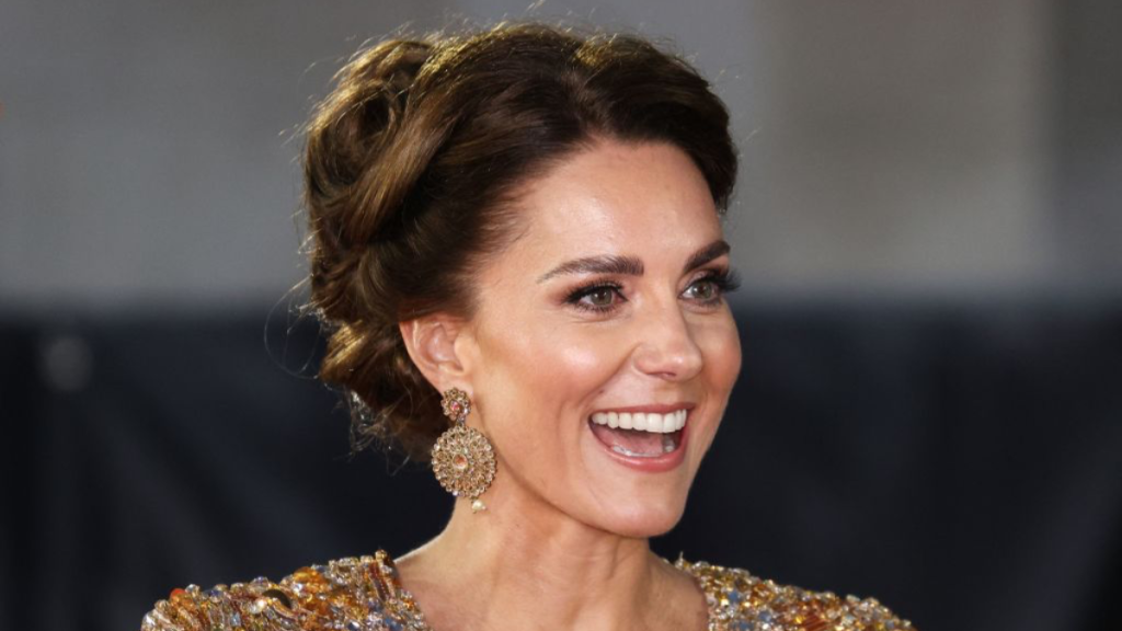 Princess Kate tradition
