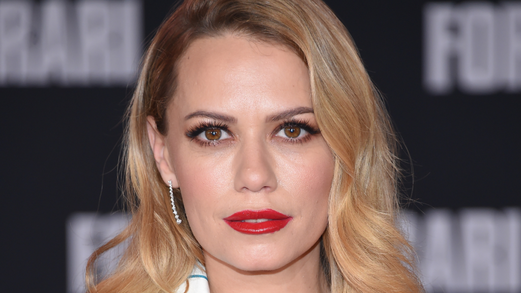 Bethany Joy Lenz Remembers Late “One Tree Hill” Costar In Touching Video Tribute