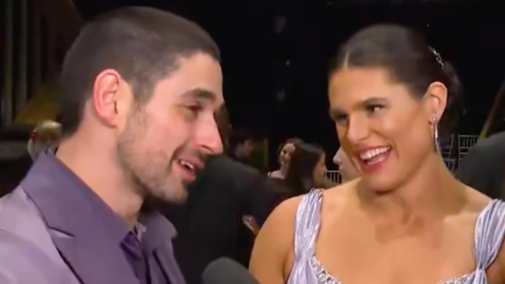 “DWTS” Contestant Ilona Maher Opens Up About Becoming The Next “Bachelorette”