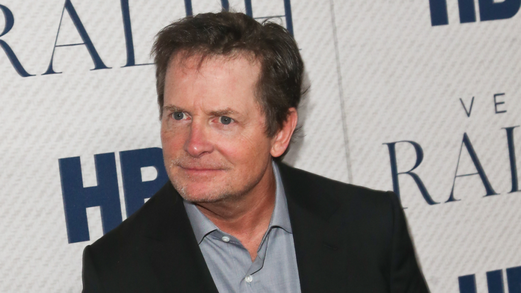 Michael J. Fox Shares Rare Family Photos After His Four Children Attended Special Gala