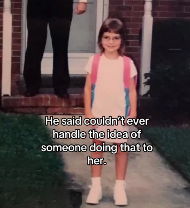 “My Bully From 6th Grade… Just Found Me On Social Media”