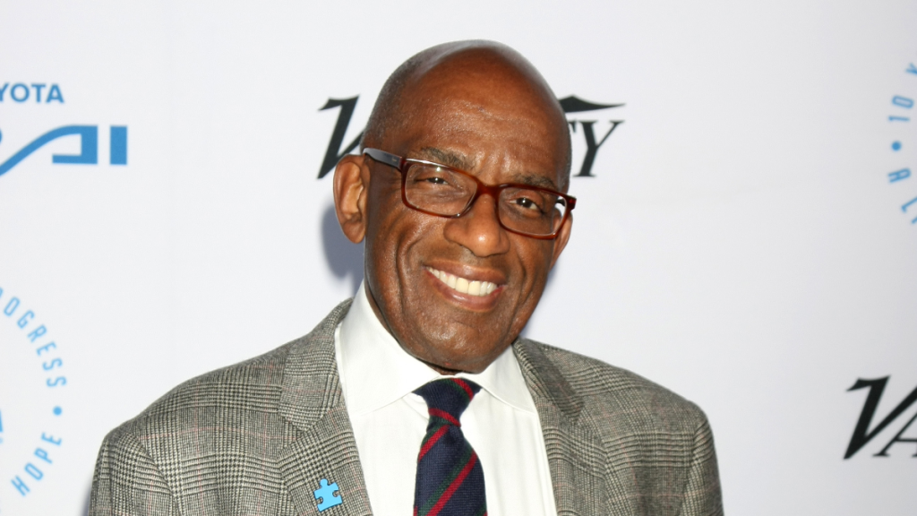 Al Roker Granddaughter