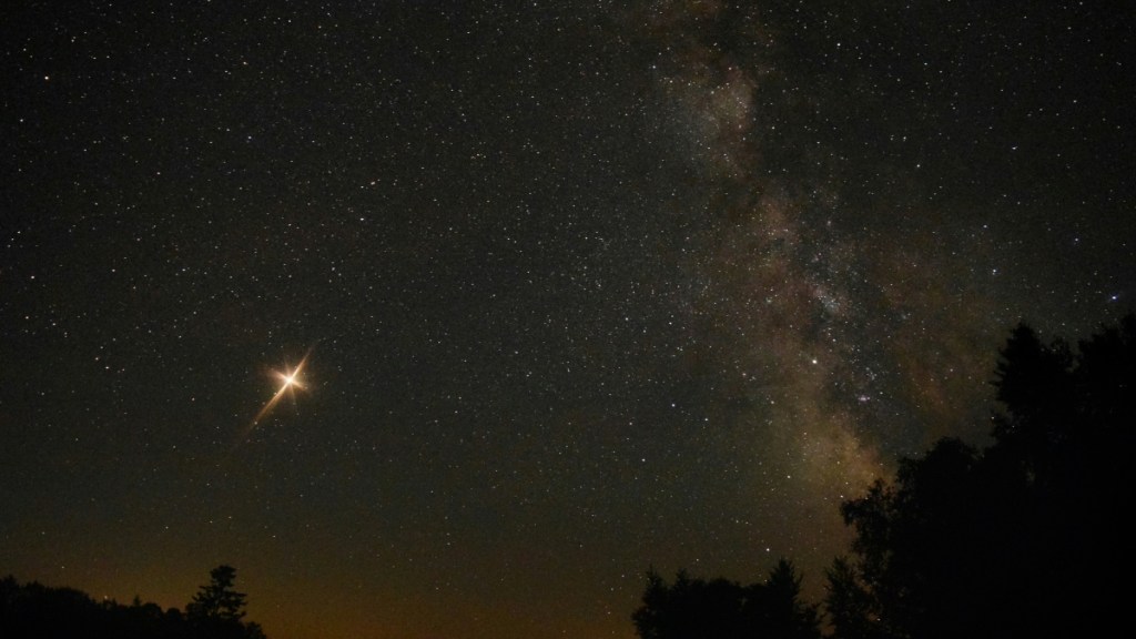 Christmas Star