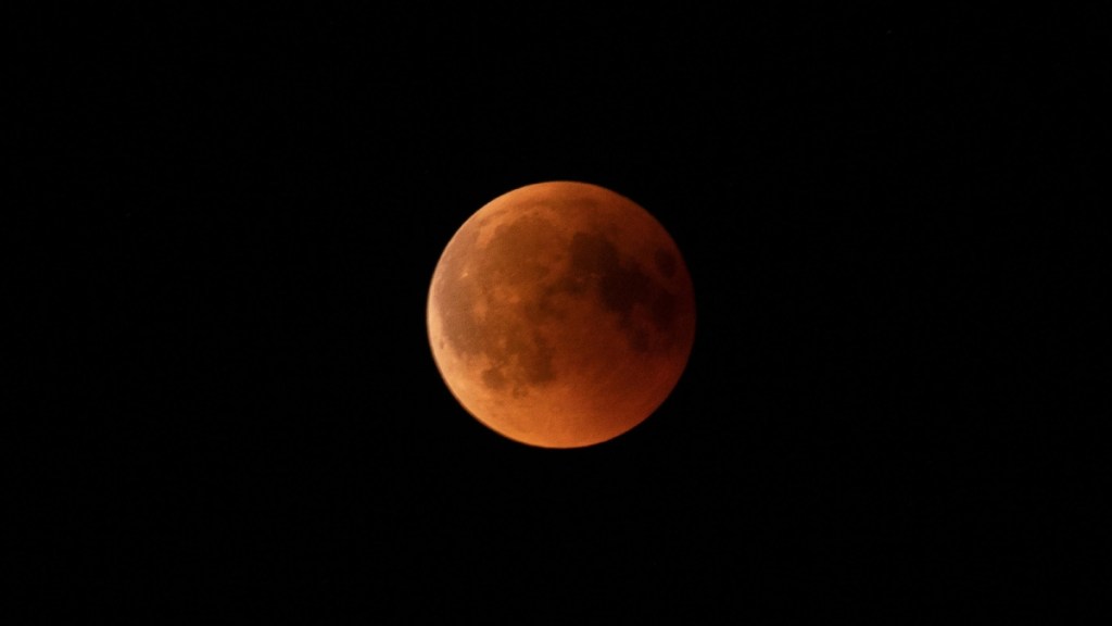 December Full Moon