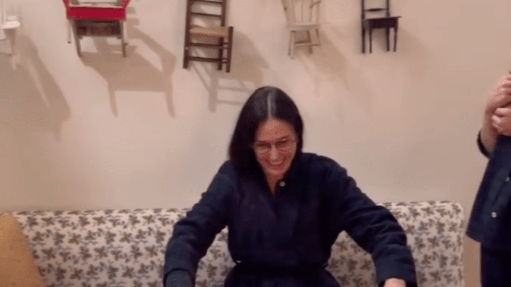 Demi Moore