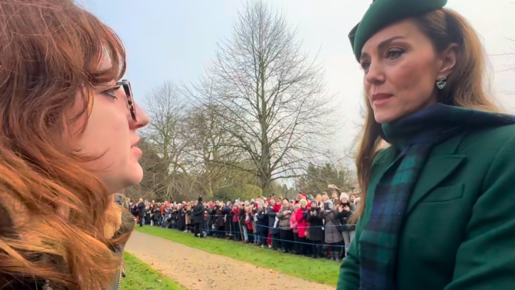 Kate Middleton Cancer