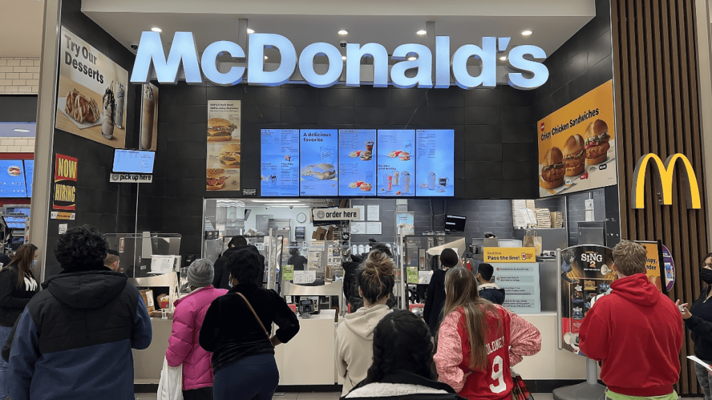 McDonald’s Is Bringing A “Cult” Favorite Back Next Year