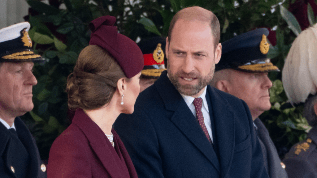 Prince William Homeless