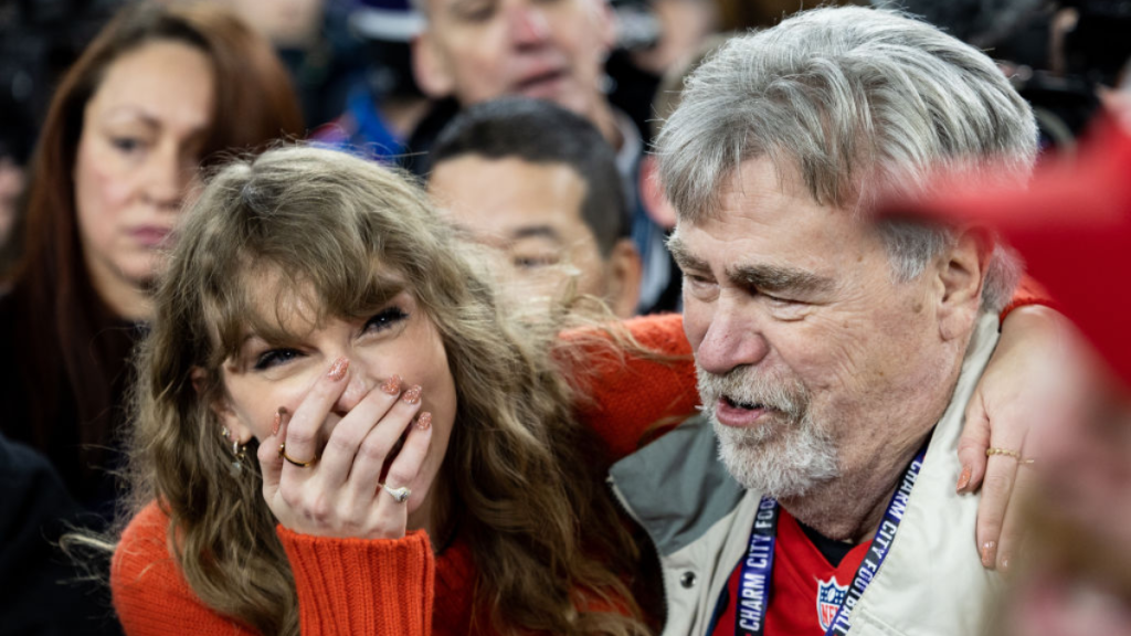 Taylor Swift Birthday