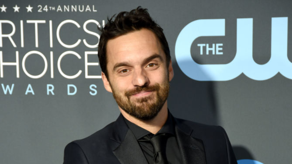 Jake Johnson Jeff Baena