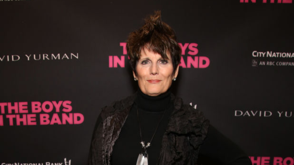 Lucie Arnaz Desi