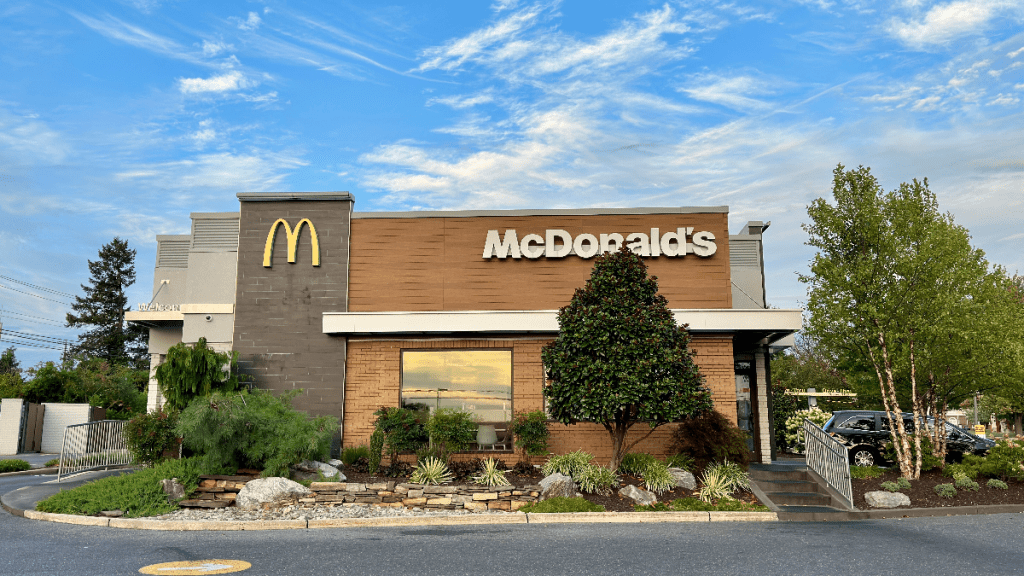 McDonald's Pokémon Happy Meal