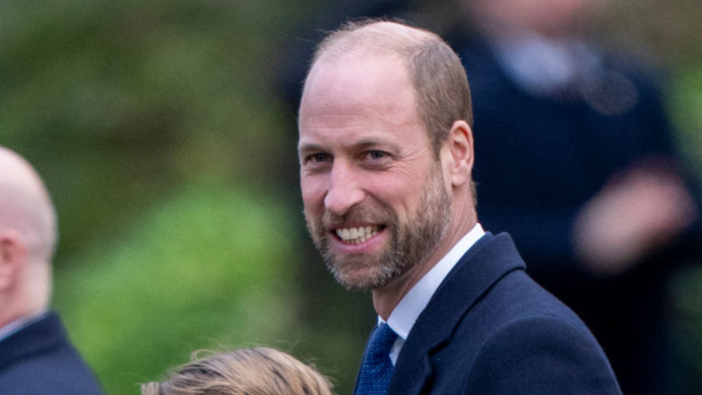 Prince William Showed Up At A Pub And Gave Soccer Fans A Special Surprise