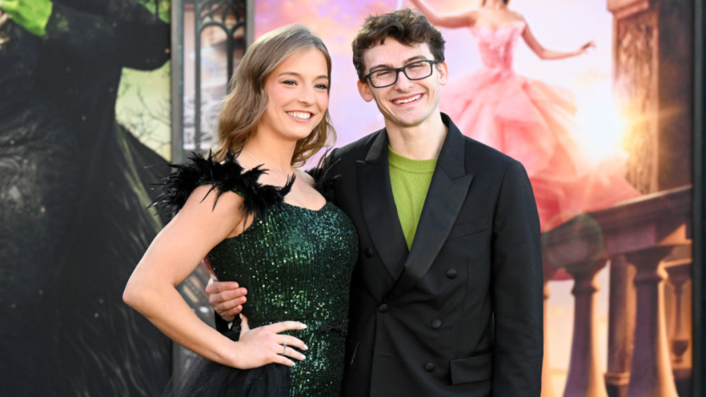 Stephen Nedoroscik DWTS