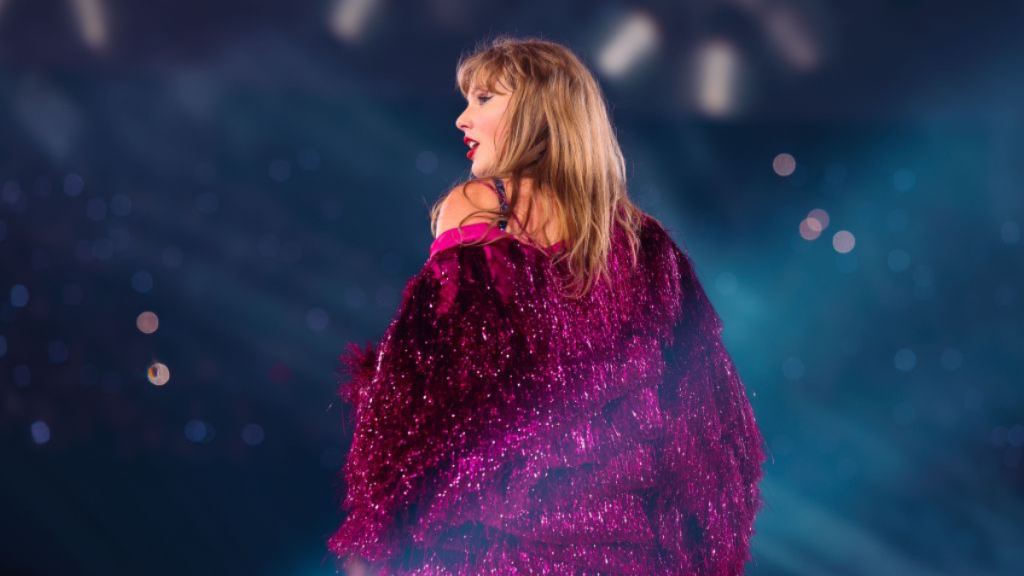 Taylor Swift Bonus